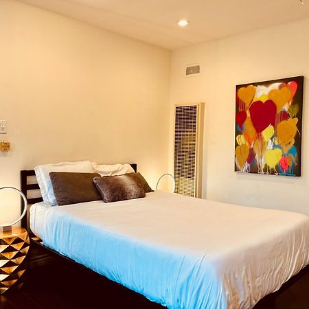 Centrally Located 2 Bed Ucla Apartment 로스앤젤레스 외부 사진