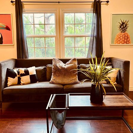 Centrally Located 2 Bed Ucla Apartment 로스앤젤레스 외부 사진
